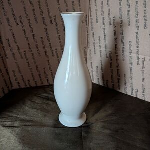 Lenox Classic Cream Vase